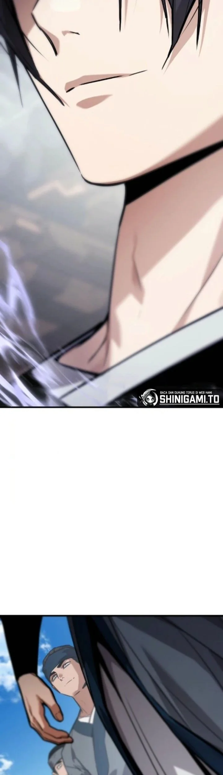 The Demon God Chapter 19 Gambar 56