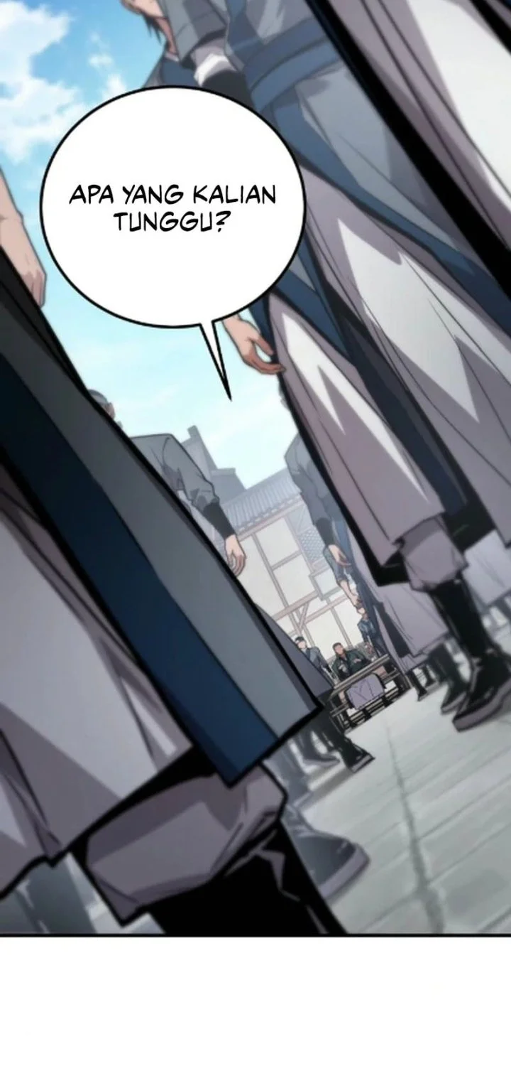 The Demon God Chapter 19 Gambar 57