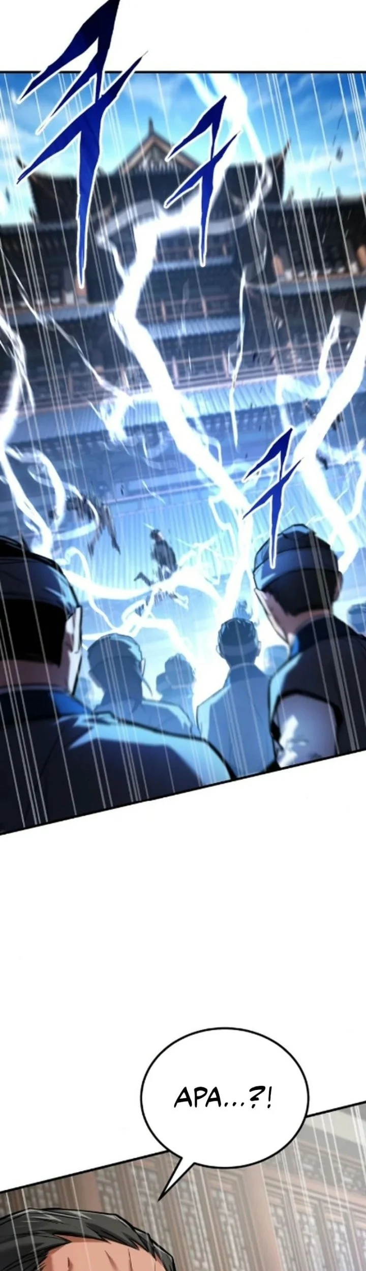 The Demon God Chapter 19 Gambar 64