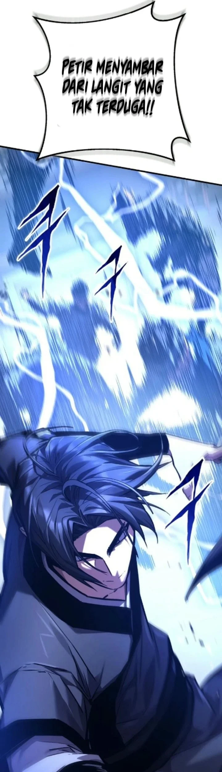 The Demon God Chapter 19 Gambar 66