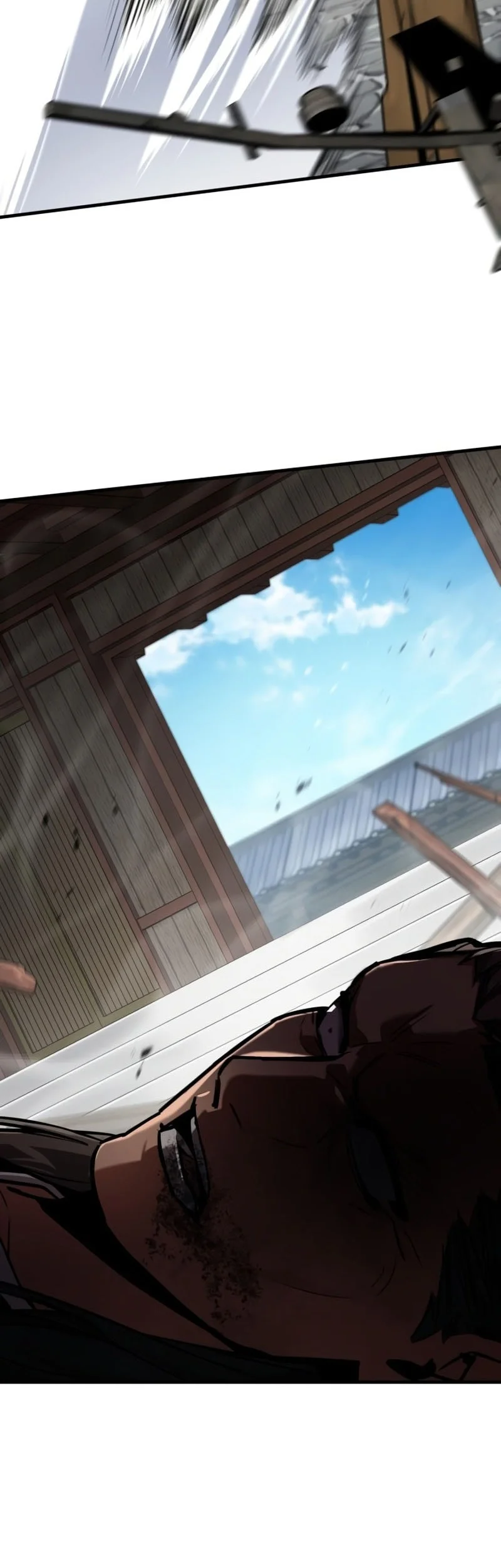 The Demon God Chapter 20 Gambar 39