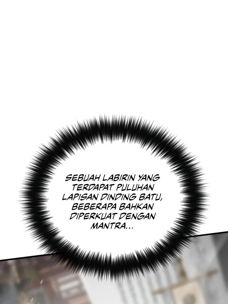 The Demon God Chapter 20 Gambar 41