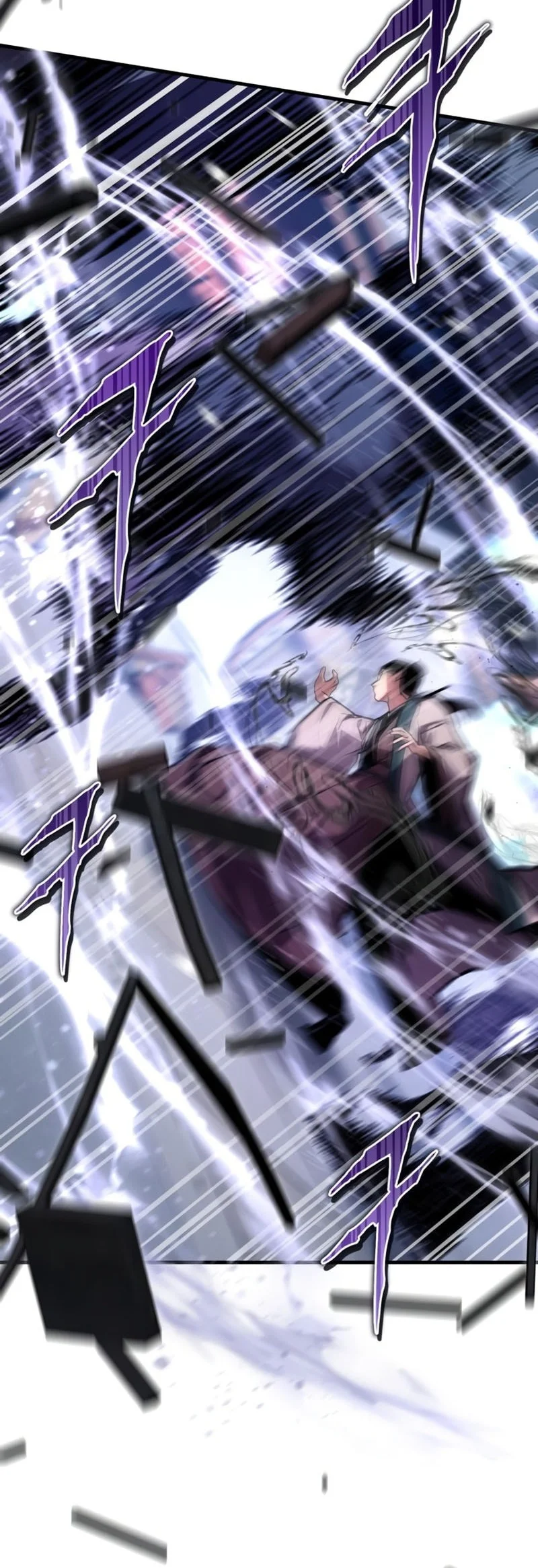 The Demon God Chapter 20 Gambar 45