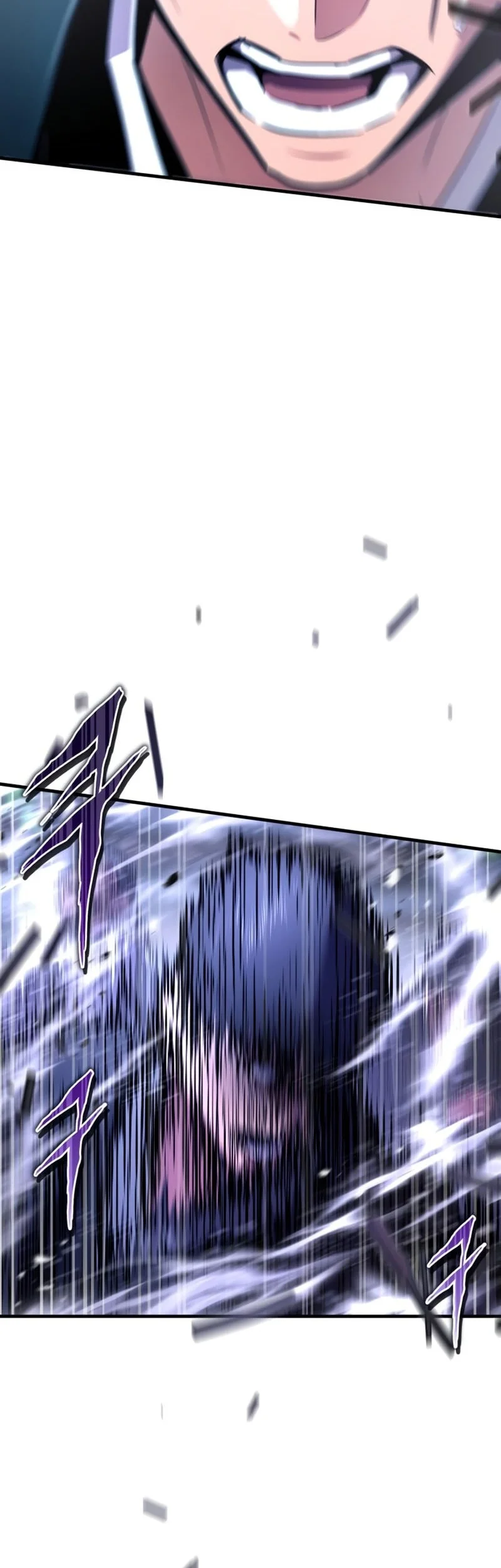 The Demon God Chapter 20 Gambar 47