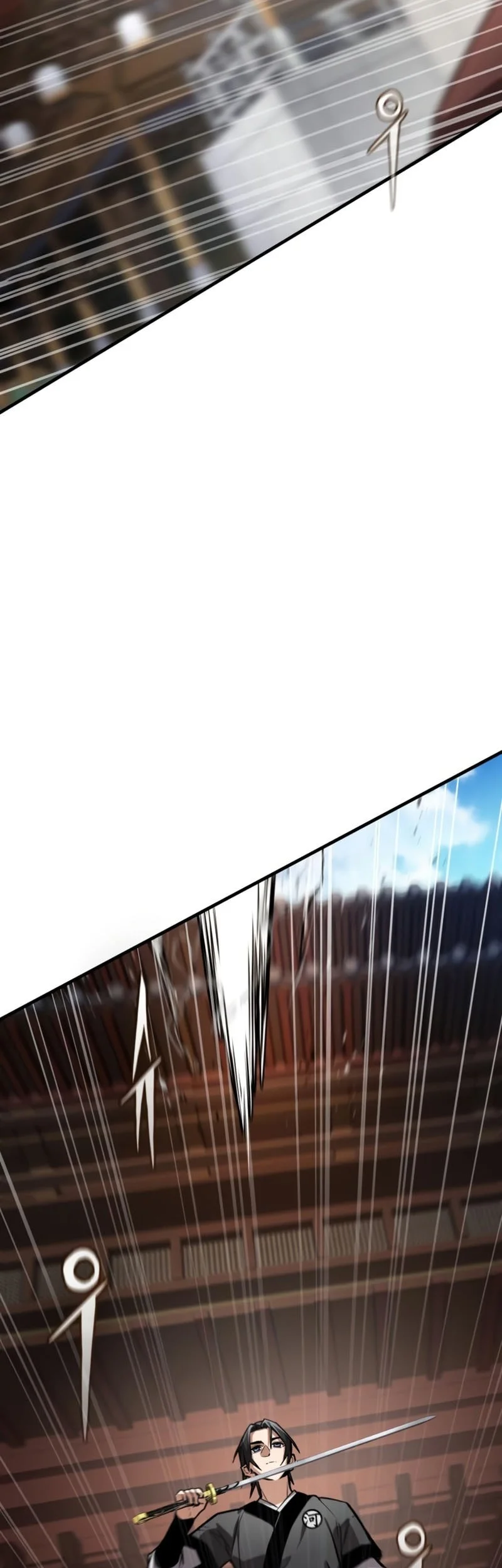 The Demon God Chapter 20 Gambar 52