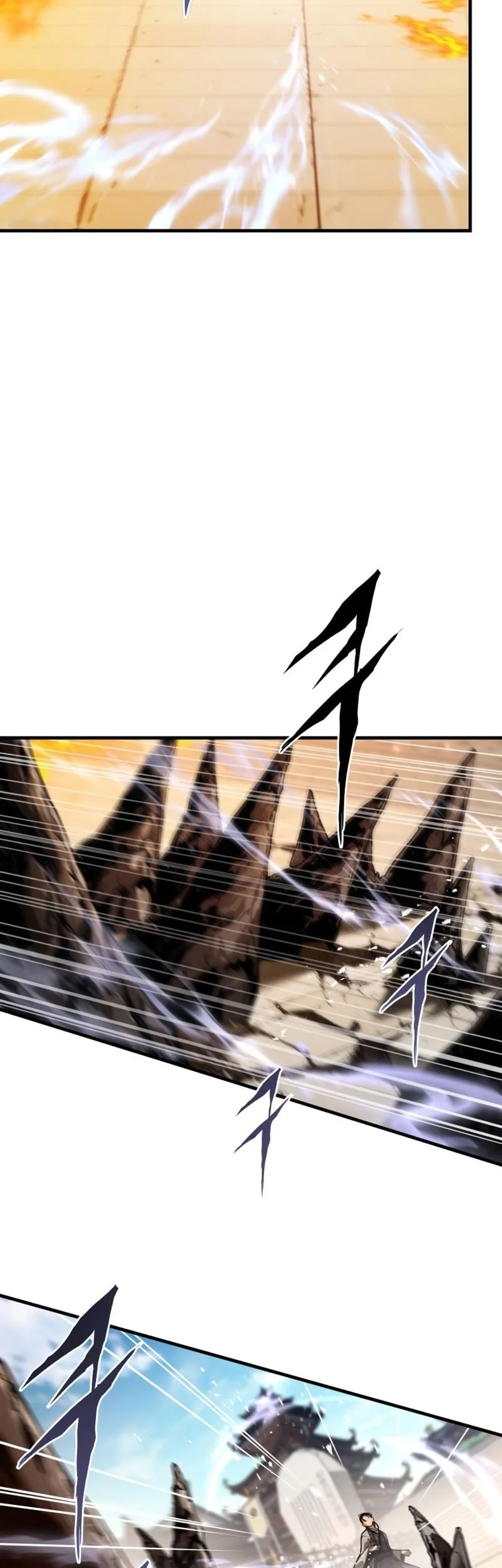 The Demon God Chapter 20 Gambar 59