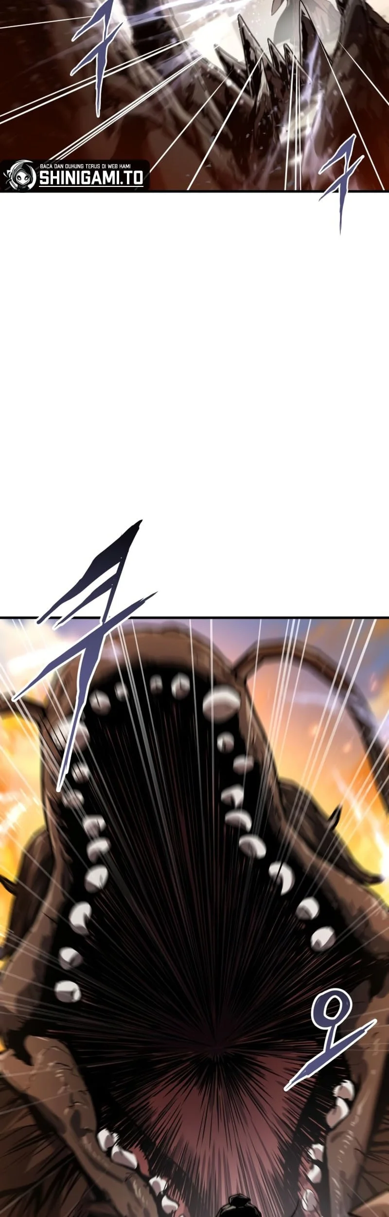 The Demon God Chapter 20 Gambar 60