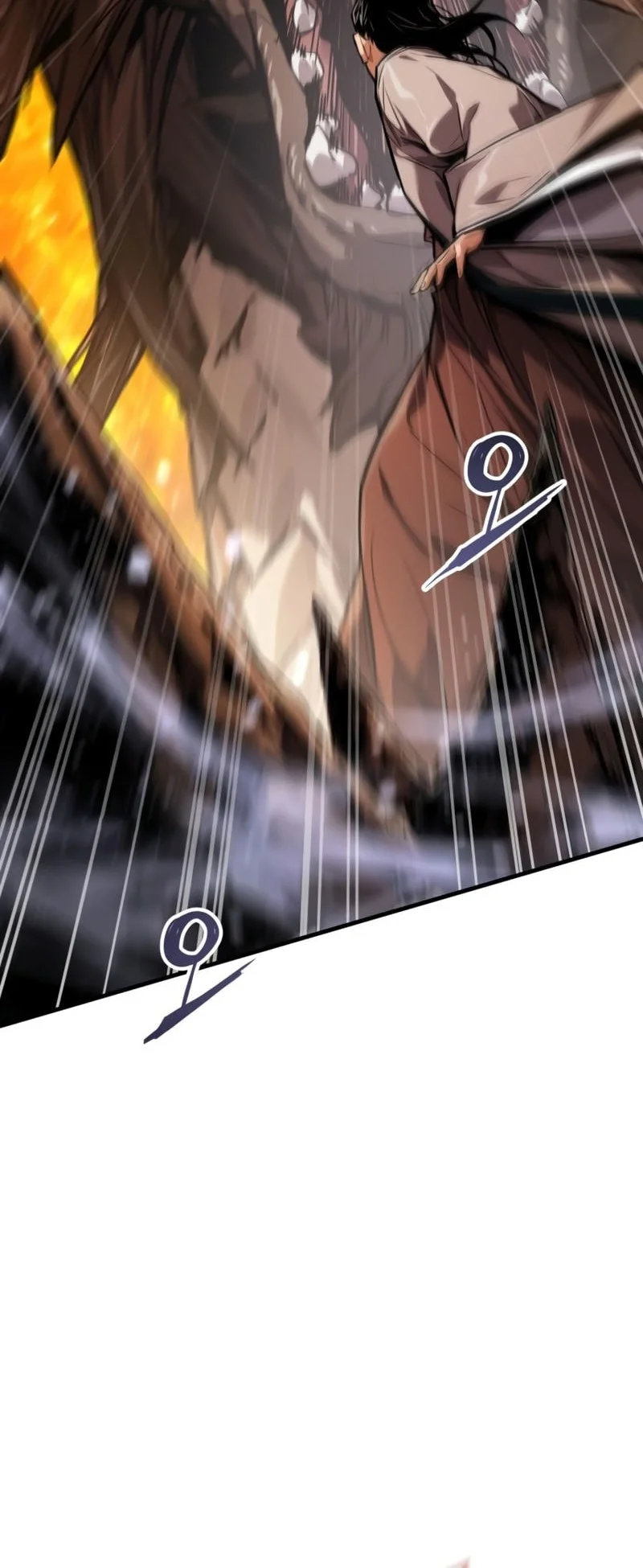 The Demon God Chapter 20 Gambar 61