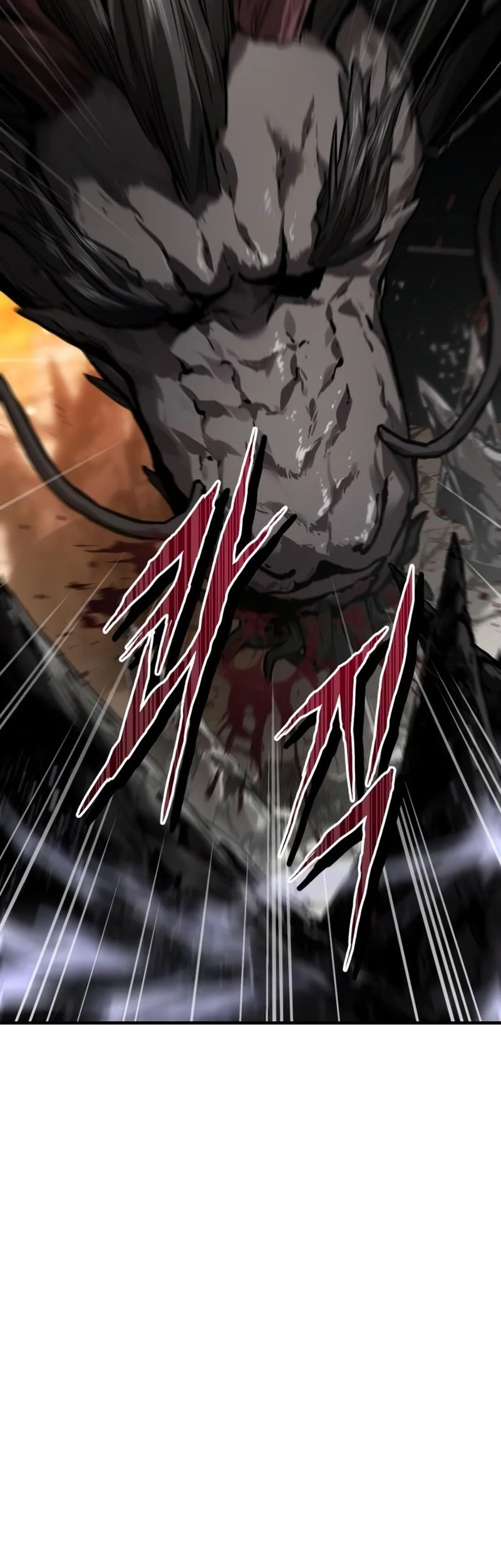 The Demon God Chapter 20 Gambar 64