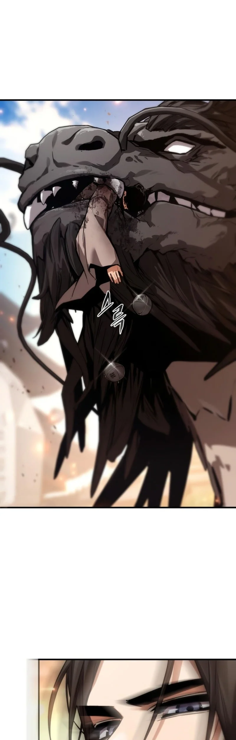 The Demon God Chapter 20 Gambar 70