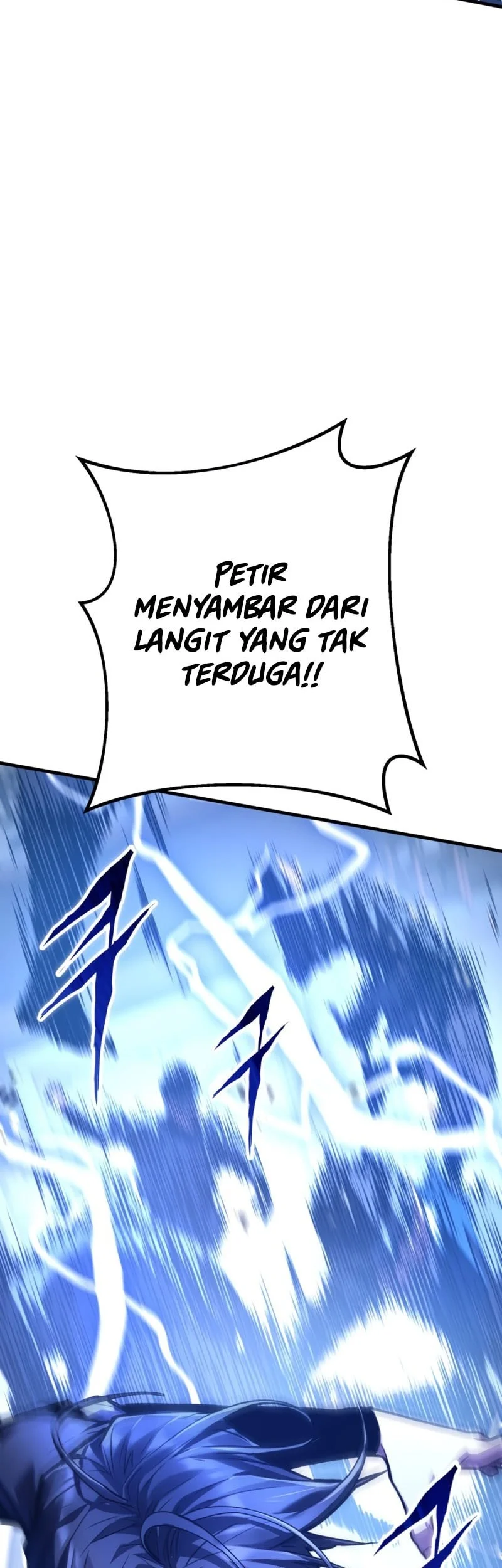 The Demon God Chapter 20 Gambar 4