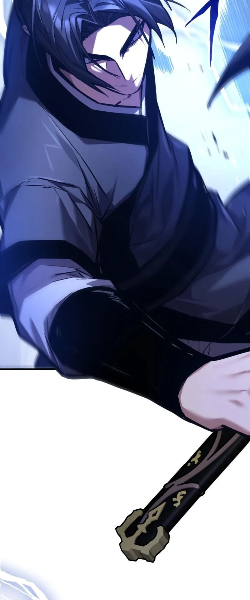 The Demon God Chapter 20 Gambar 5