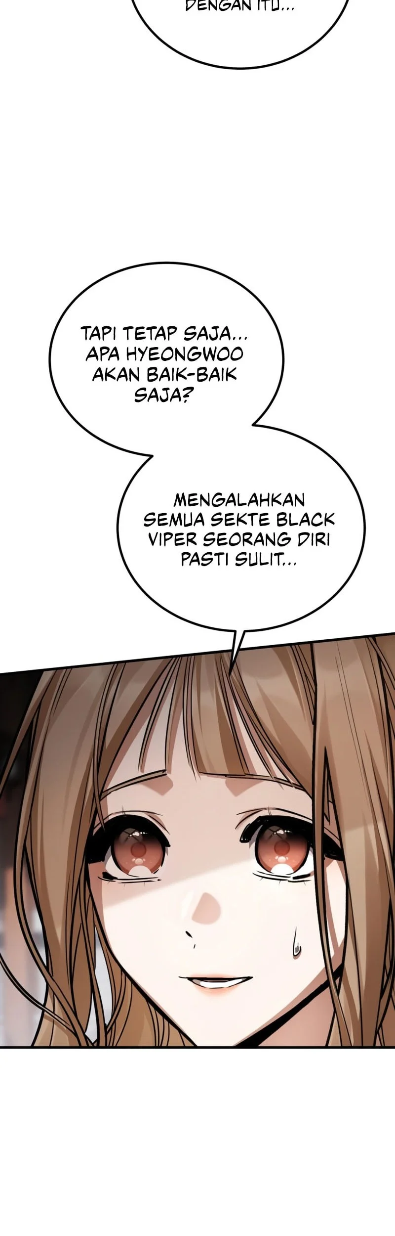 The Demon God Chapter 20 Gambar 9