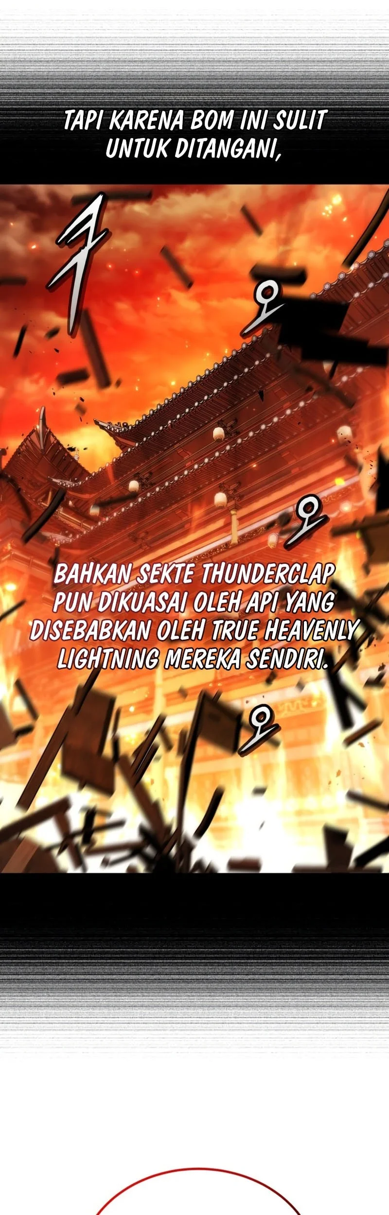 The Demon God Chapter 20 Gambar 14
