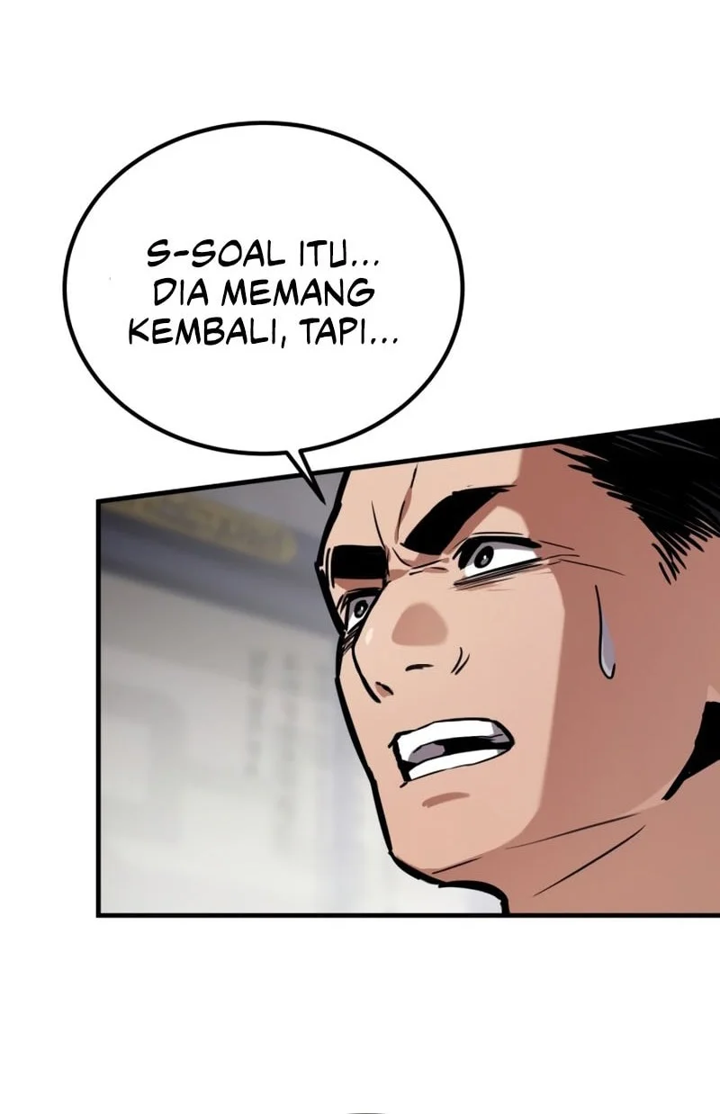 The Demon God Chapter 20 Gambar 17