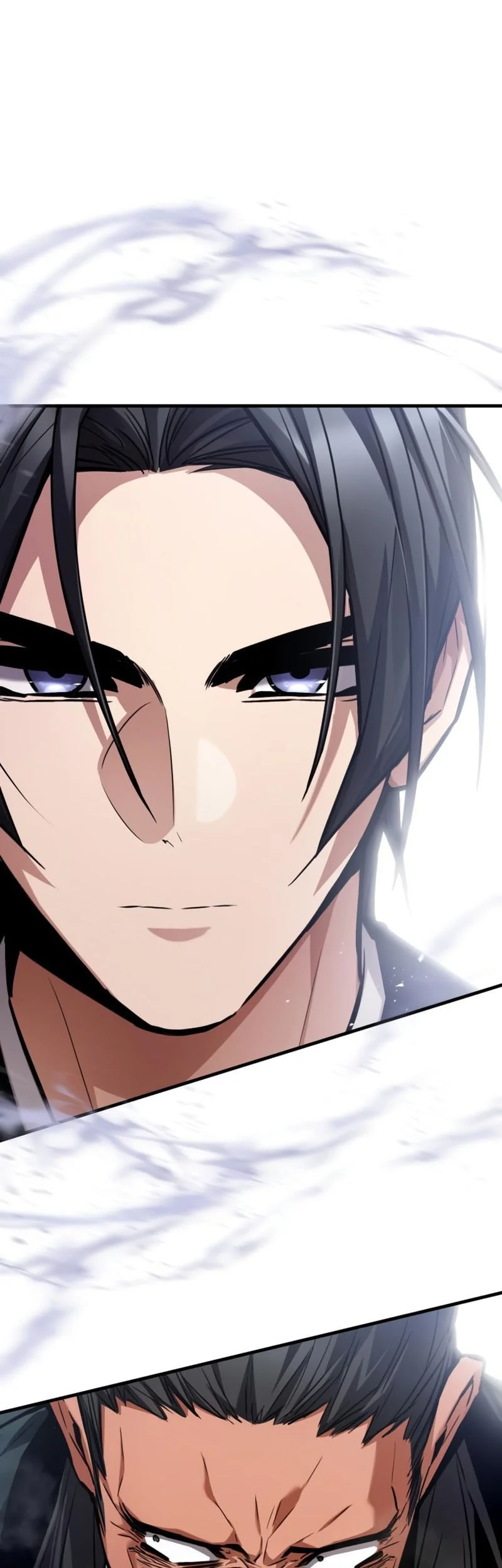 The Demon God Chapter 20 Gambar 20