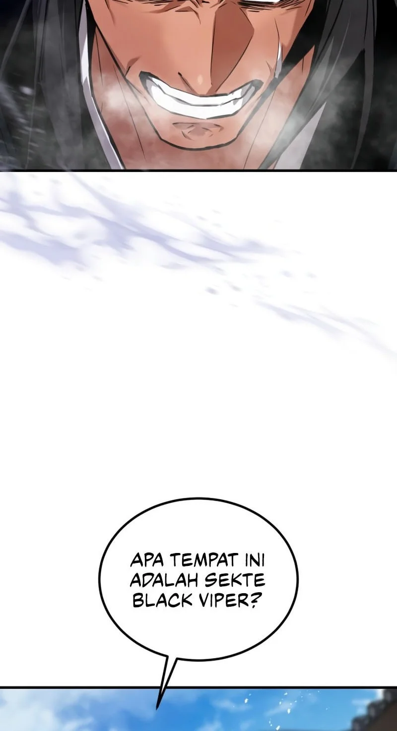 The Demon God Chapter 20 Gambar 21