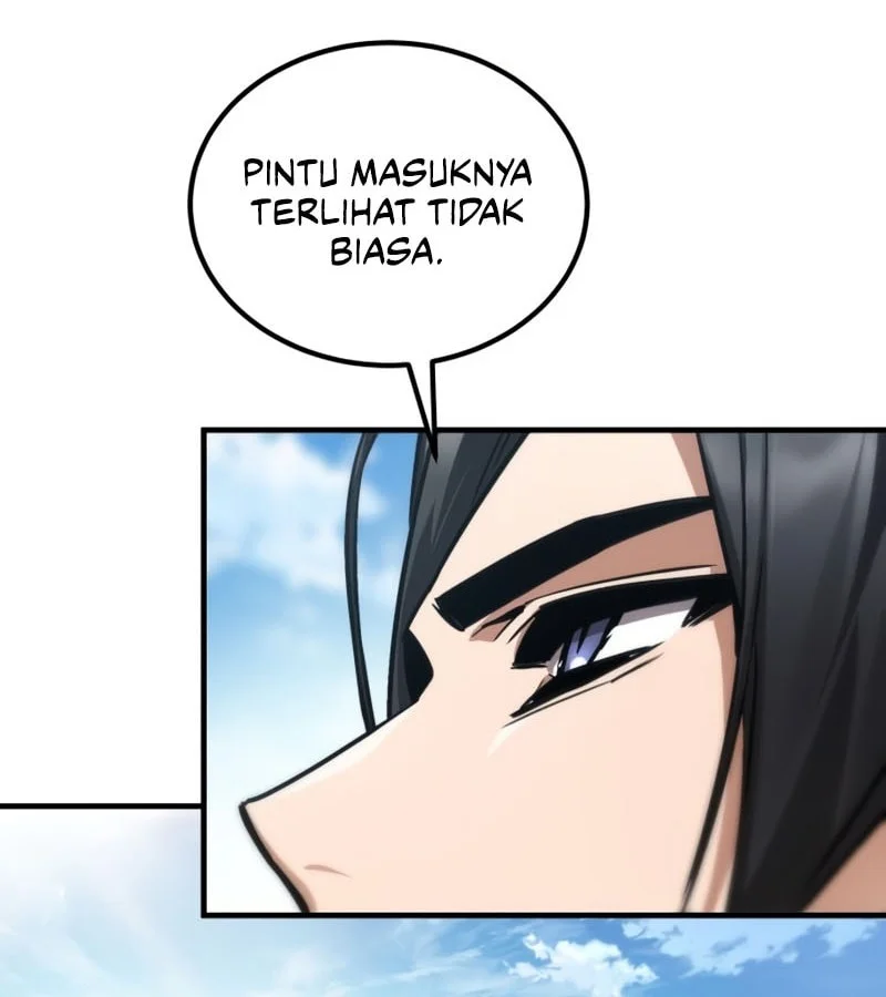 The Demon God Chapter 20 Gambar 25