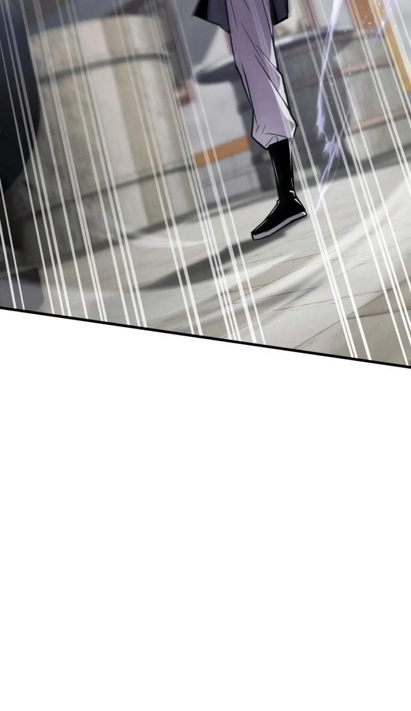 The Demon God Chapter 20 Gambar 29