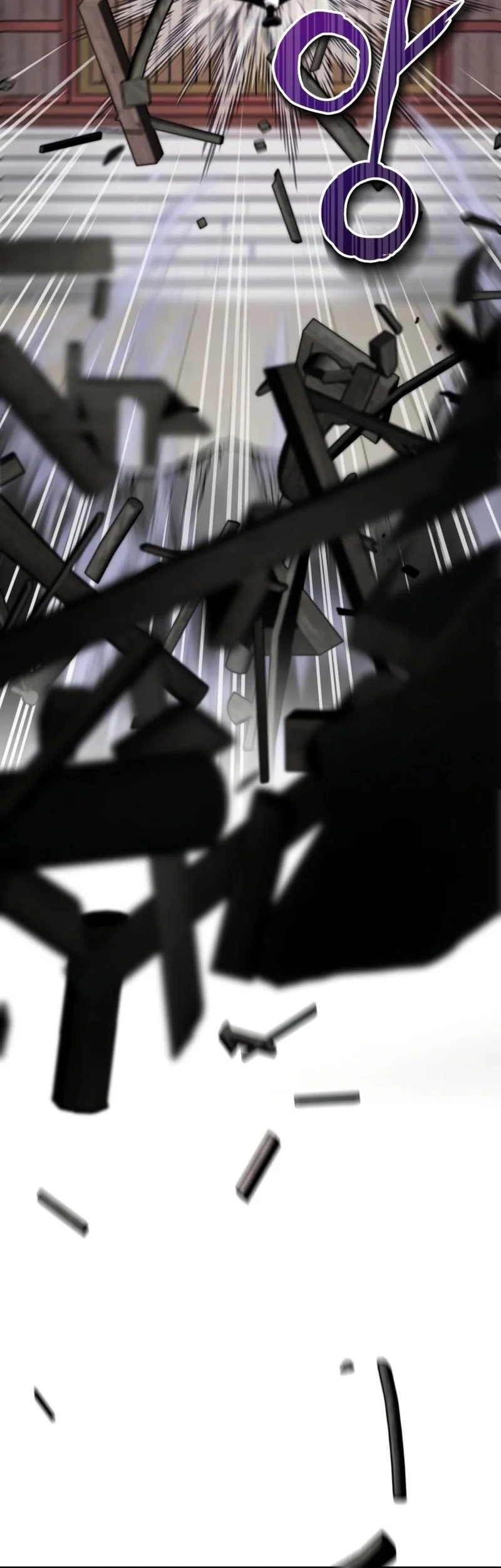 The Demon God Chapter 20 Gambar 33