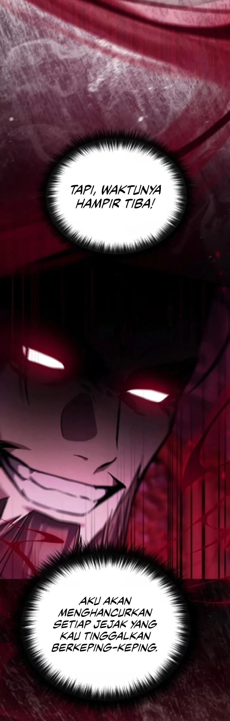 The Demon God Chapter 21 Gambar 36