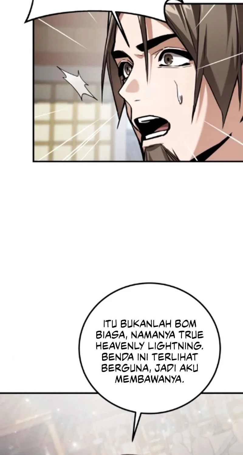The Demon God Chapter 21 Gambar 42