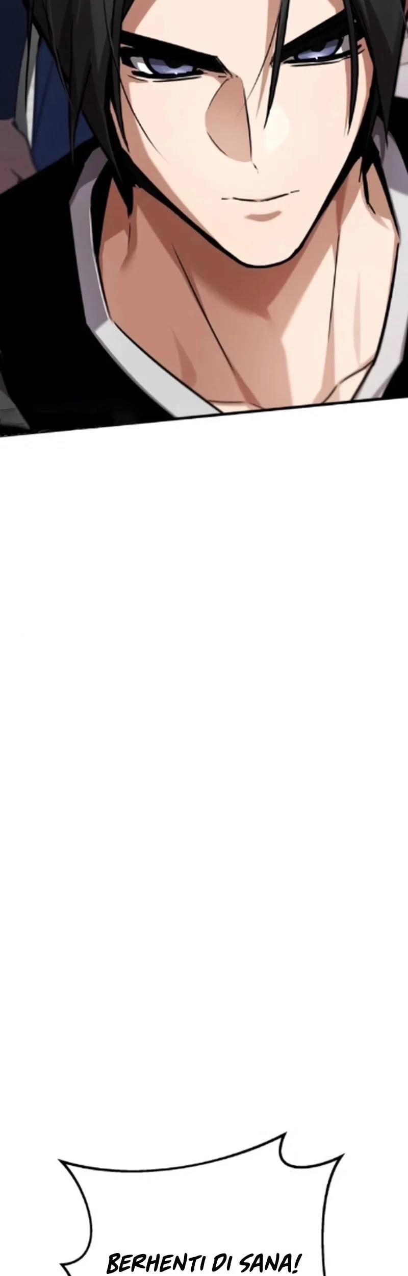 The Demon God Chapter 21 Gambar 53