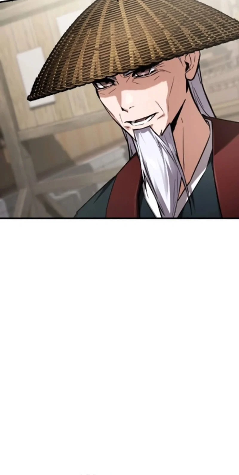 The Demon God Chapter 21 Gambar 58