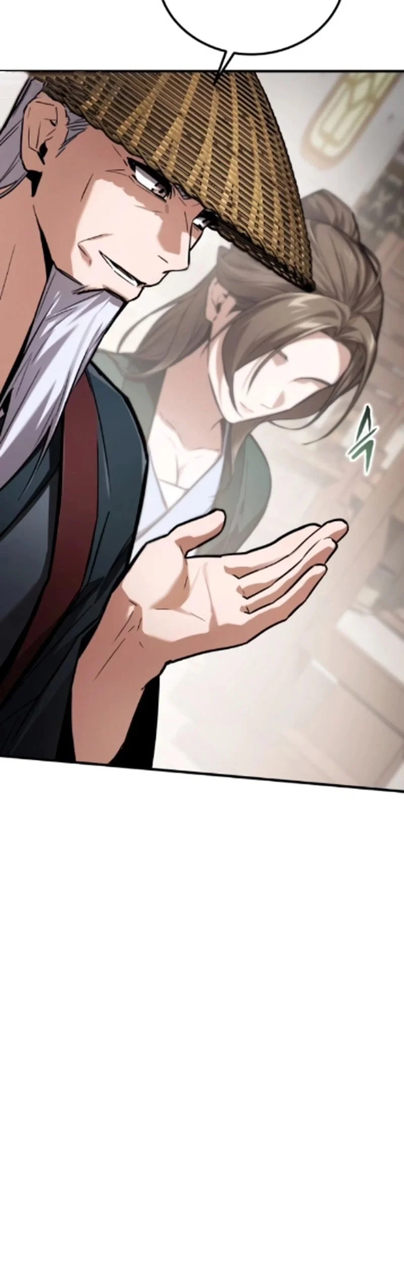 The Demon God Chapter 21 Gambar 60