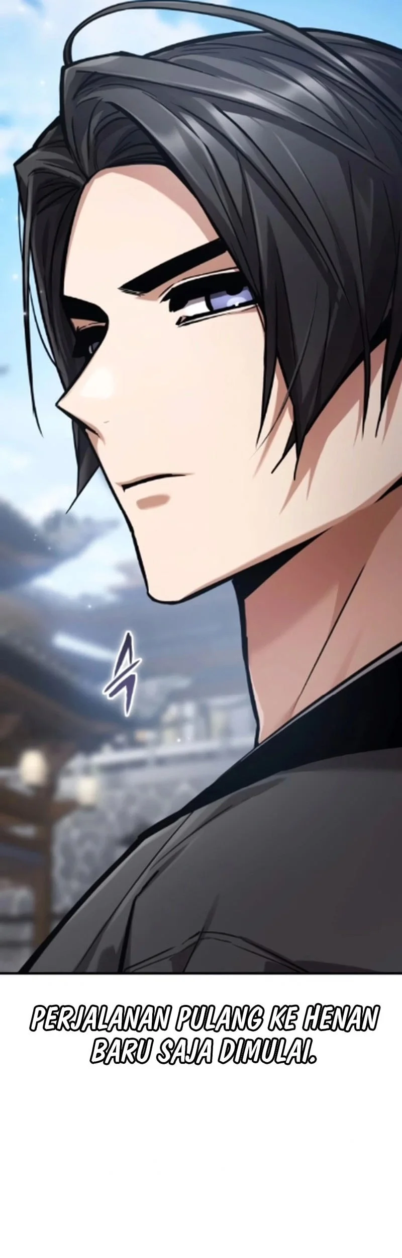 The Demon God Chapter 21 Gambar 65