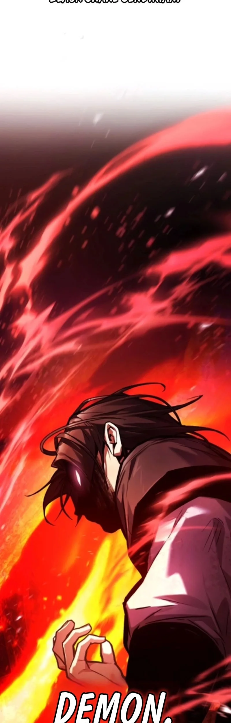 The Demon God Chapter 21 Gambar 4