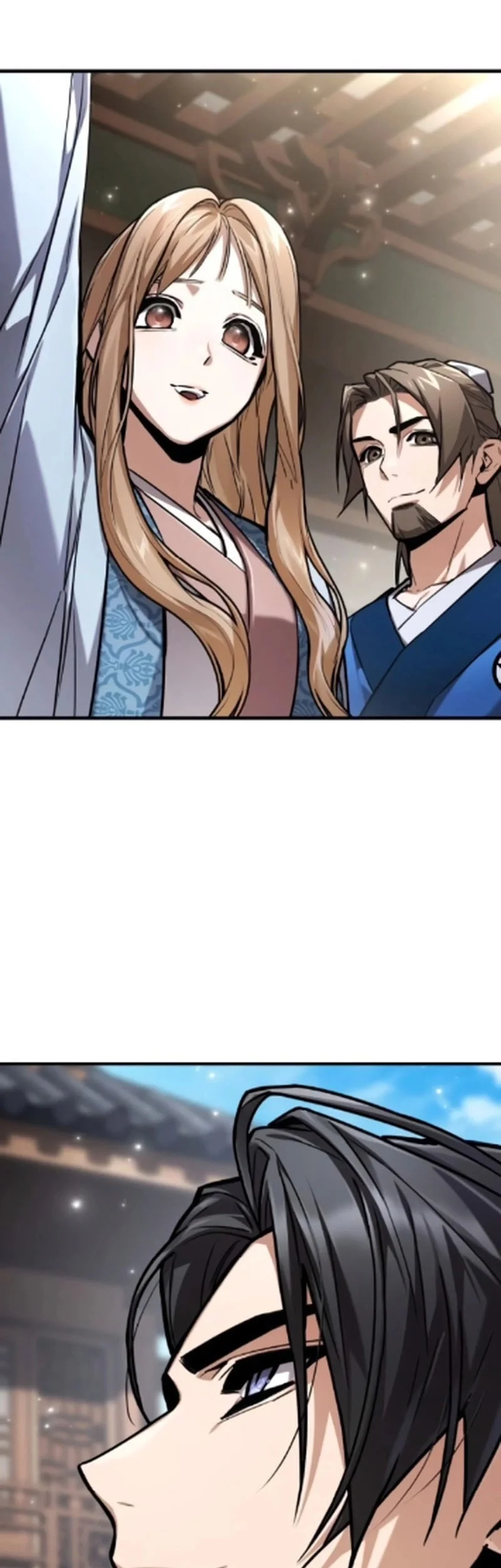 The Demon God Chapter 21 Gambar 23