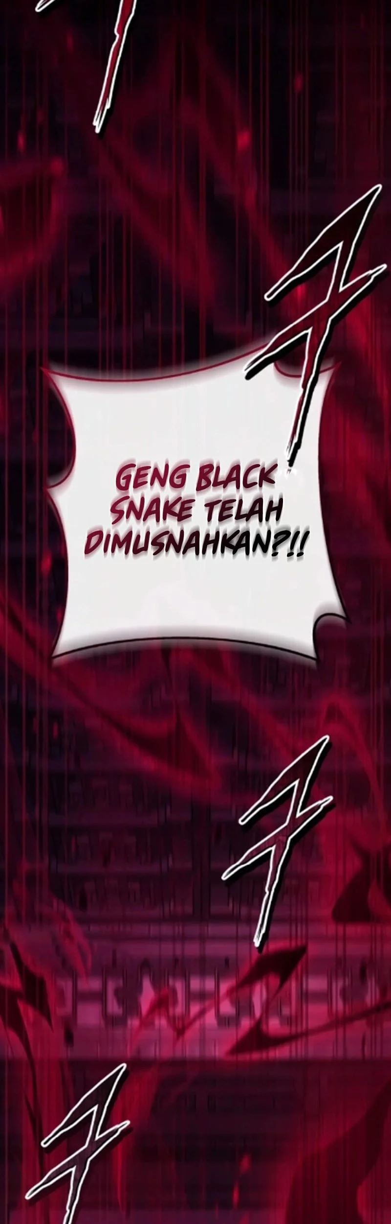 The Demon God Chapter 21 Gambar 25