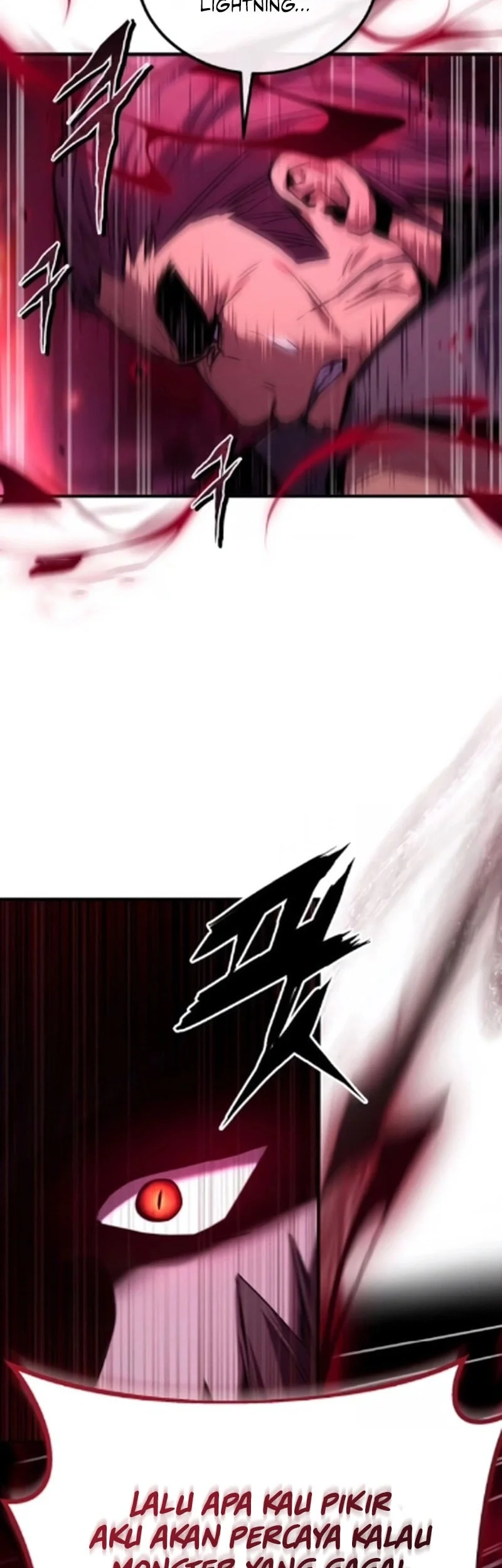 The Demon God Chapter 21 Gambar 32