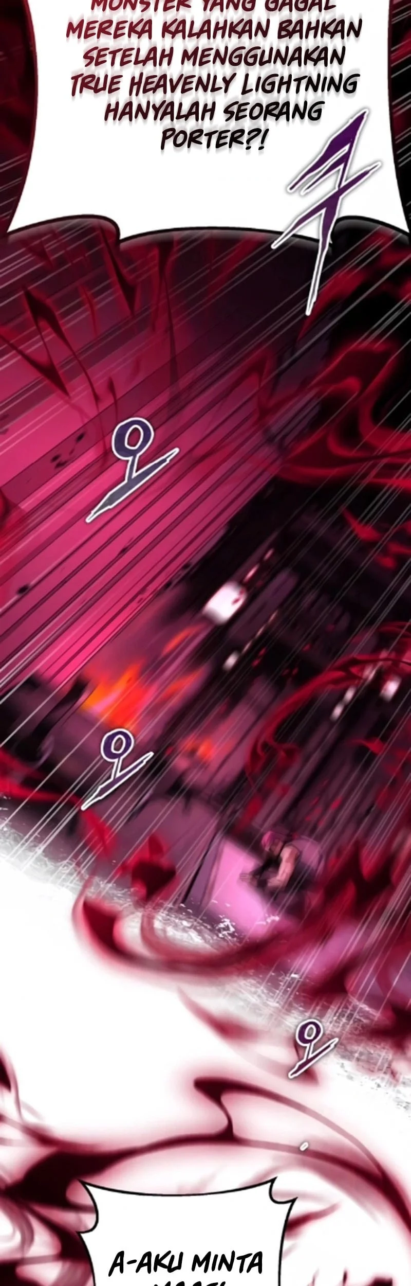 The Demon God Chapter 21 Gambar 33