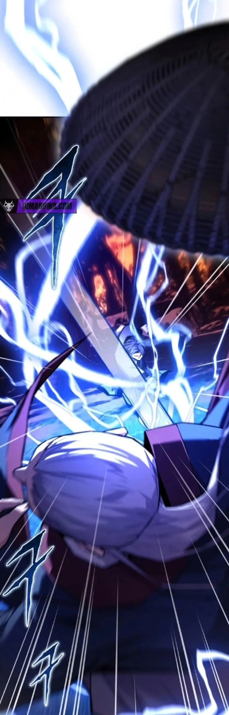 The Demon God Chapter 22 Gambar 46