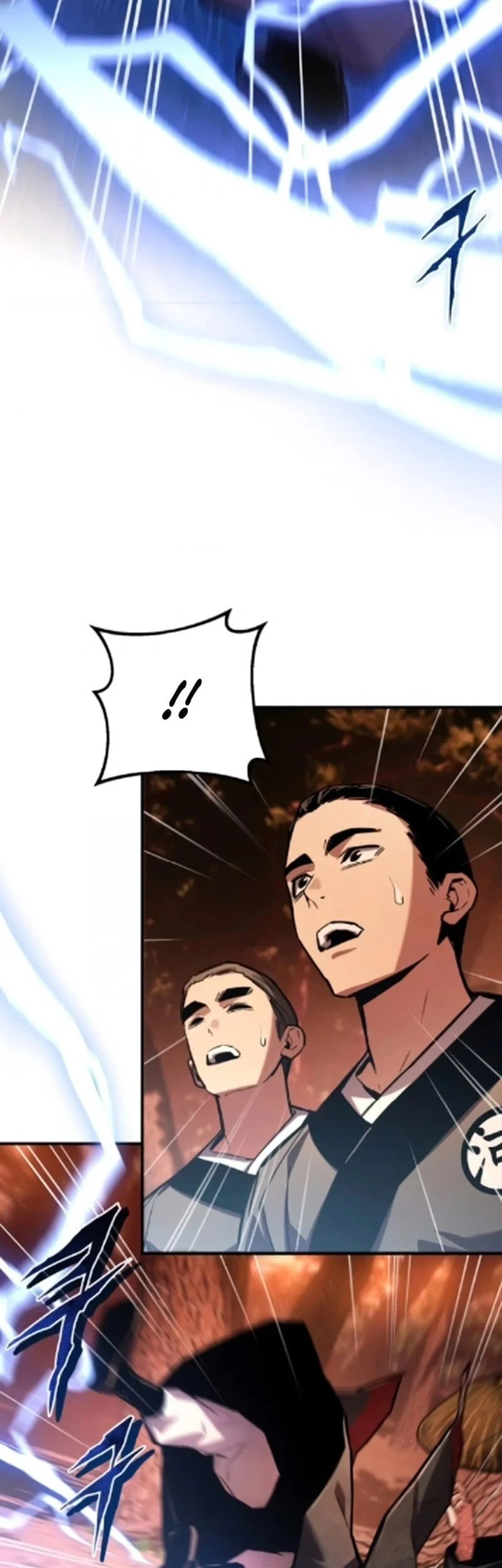 The Demon God Chapter 22 Gambar 47