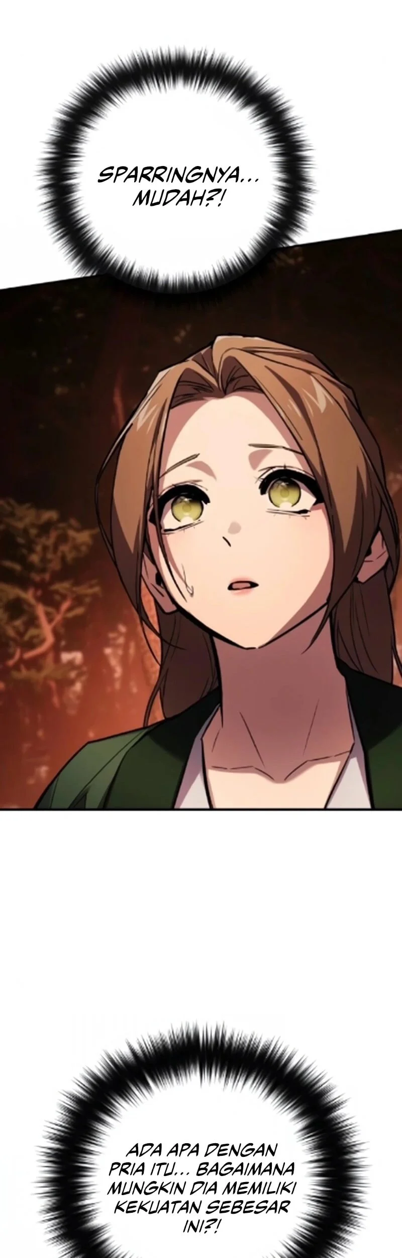 The Demon God Chapter 22 Gambar 50