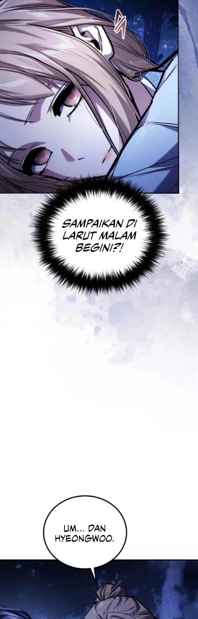 The Demon God Chapter 22 Gambar 59