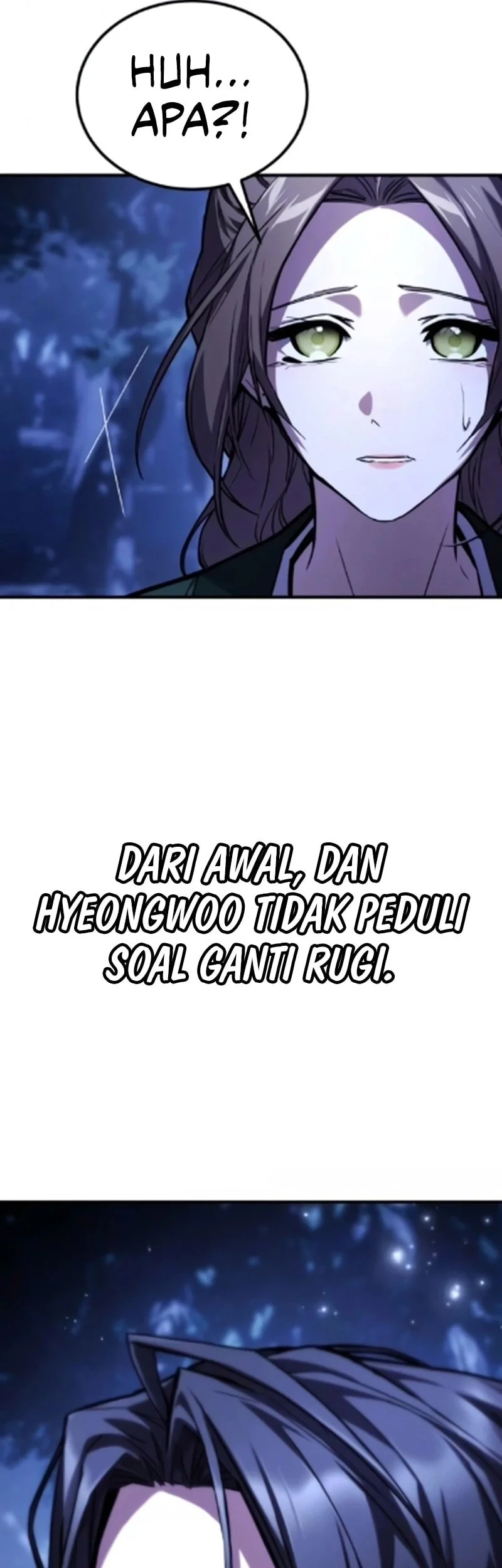 The Demon God Chapter 22 Gambar 62