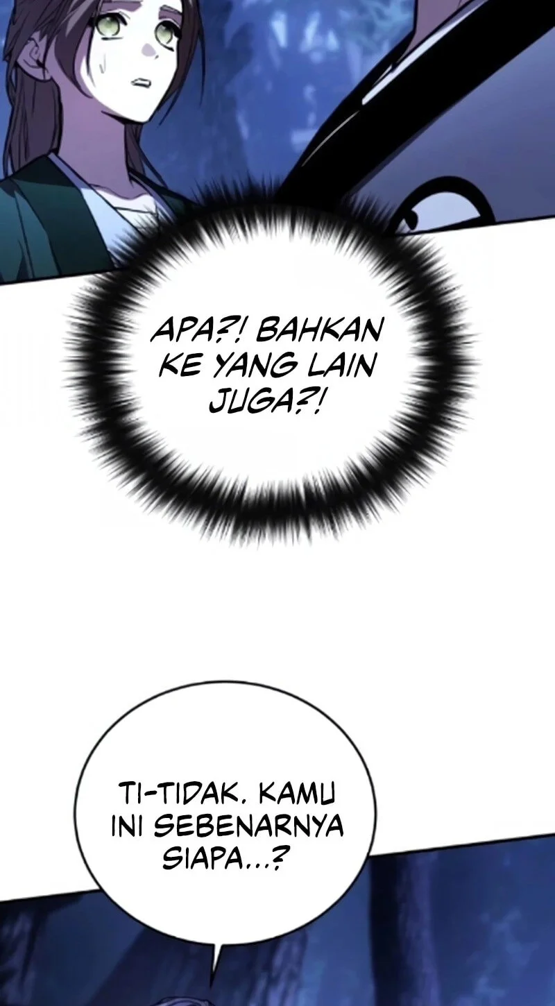 The Demon God Chapter 22 Gambar 65