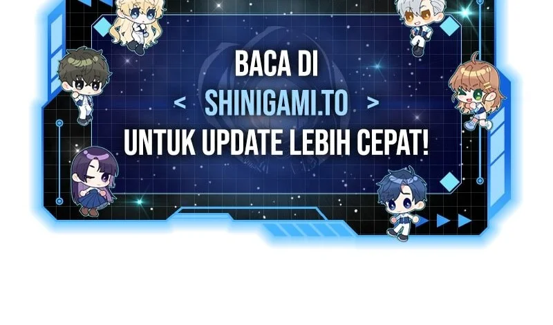 The Demon God Chapter 22 Gambar 69