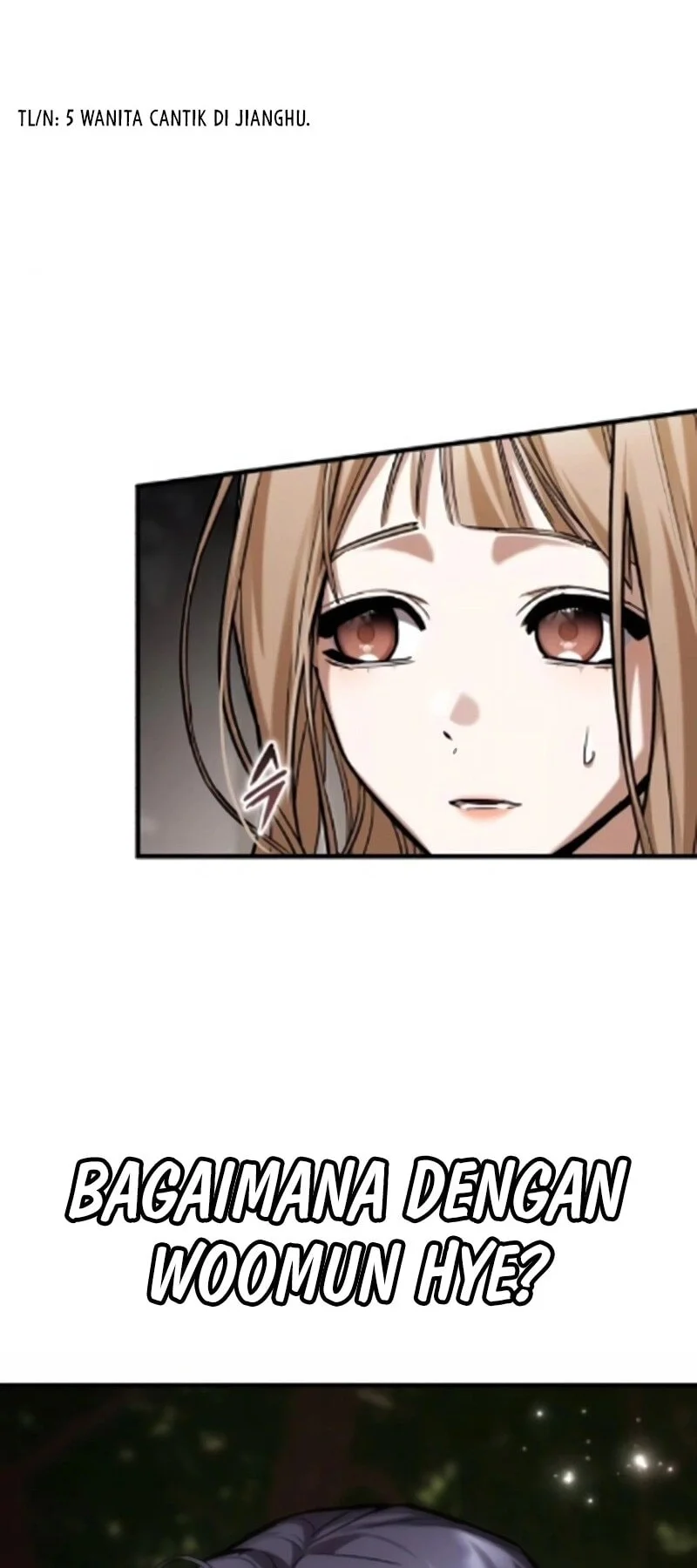 The Demon God Chapter 22 Gambar 5