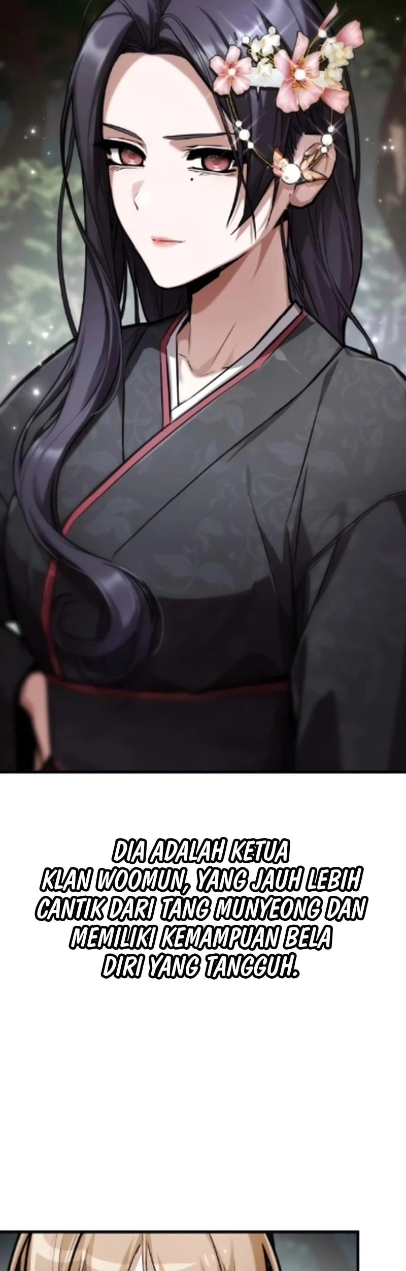 The Demon God Chapter 22 Gambar 6