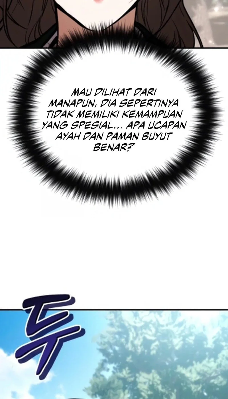 The Demon God Chapter 22 Gambar 9