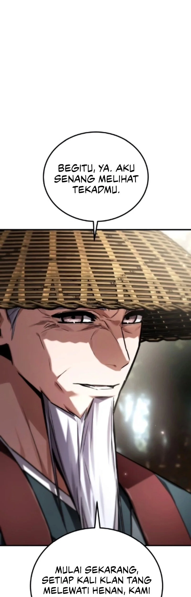 The Demon God Chapter 22 Gambar 22