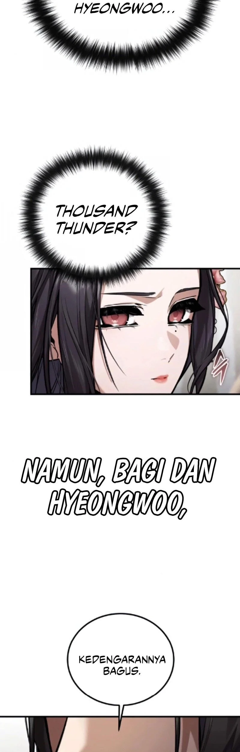 The Demon God Chapter 22 Gambar 26