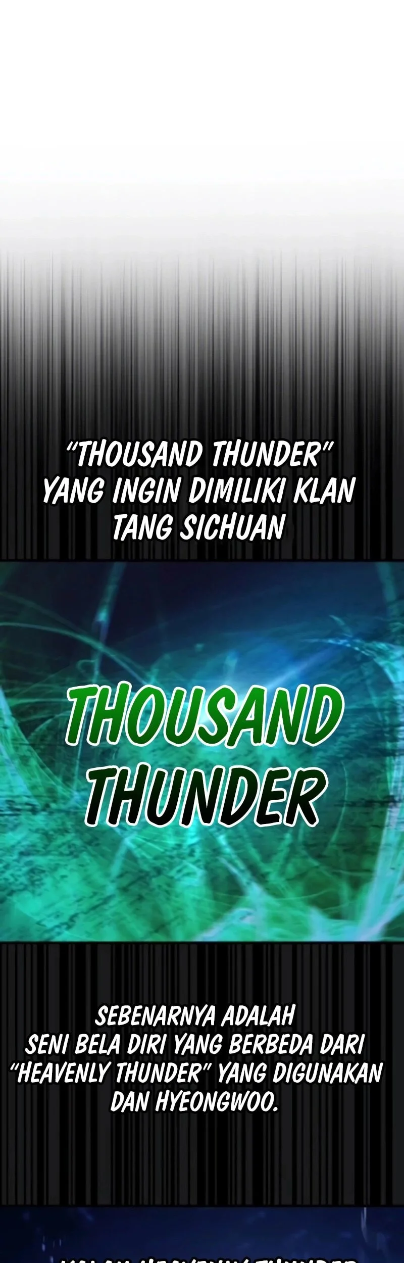 The Demon God Chapter 22 Gambar 30