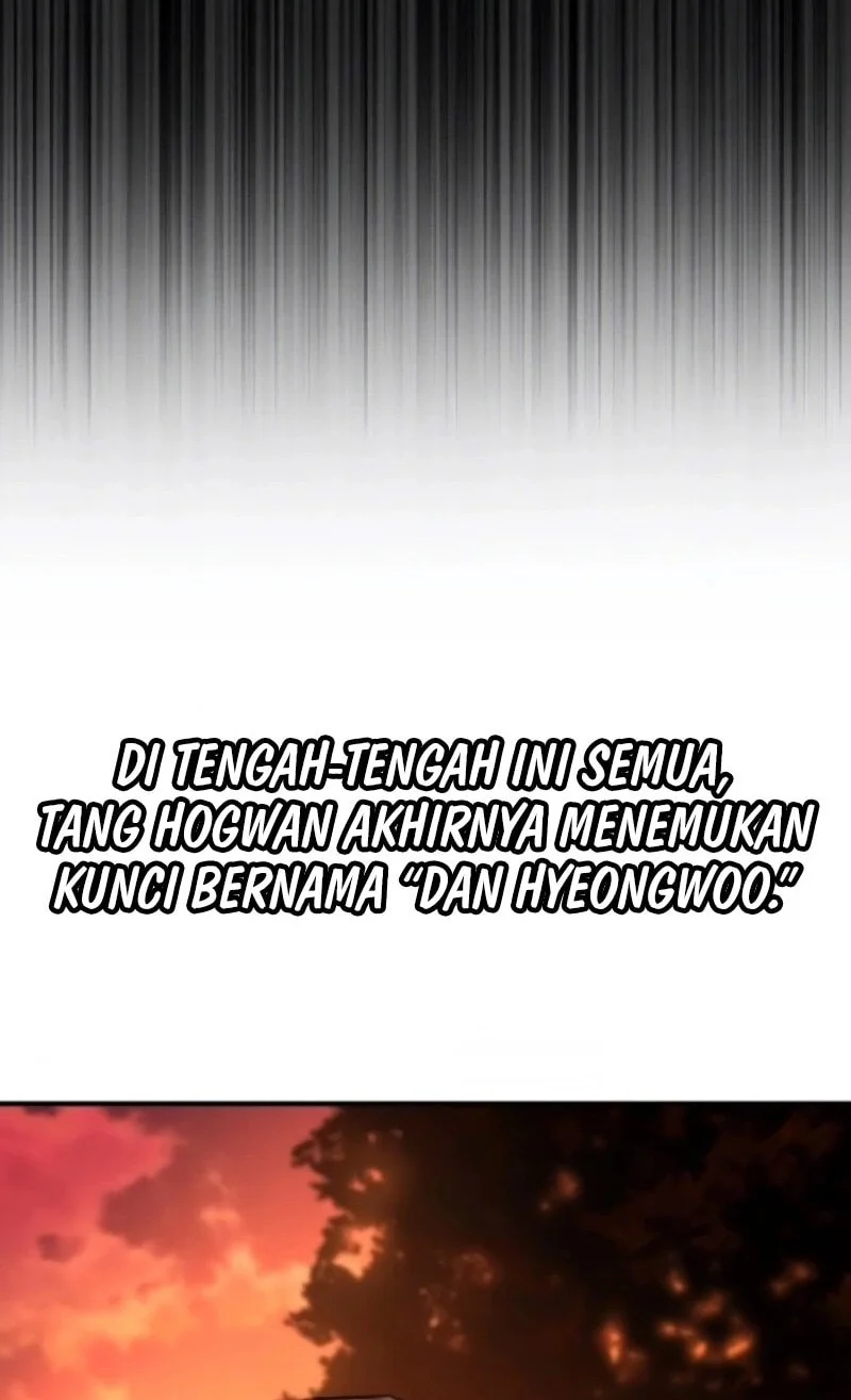 The Demon God Chapter 22 Gambar 33