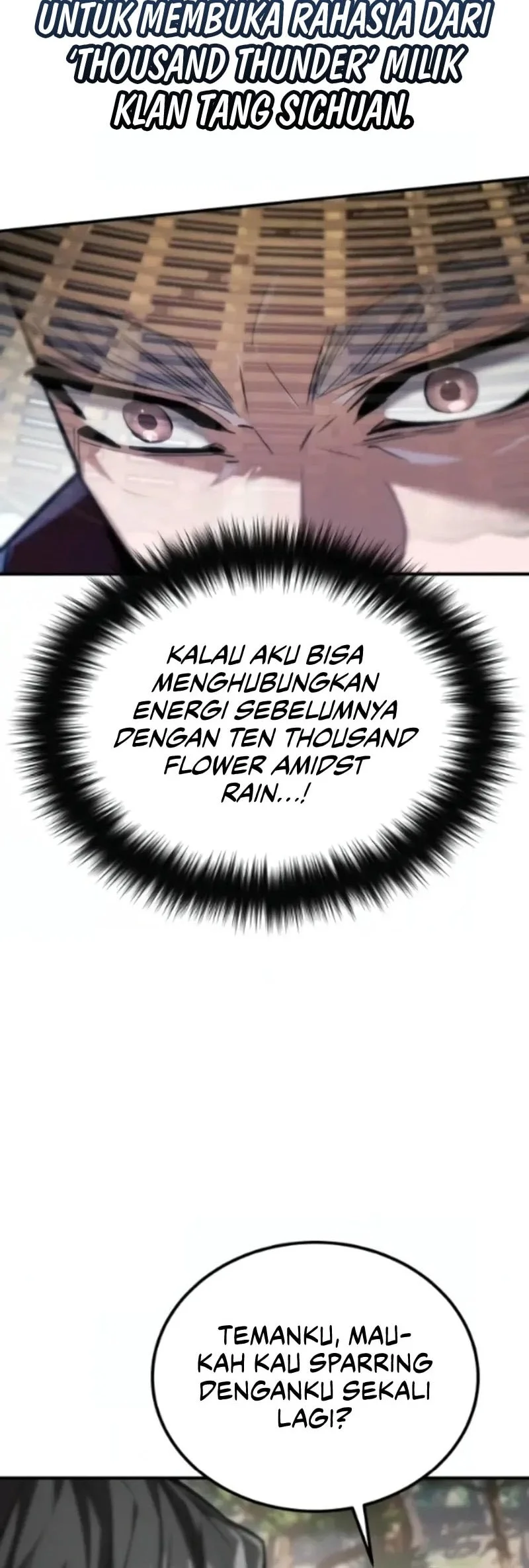 The Demon God Chapter 23 Gambar 41